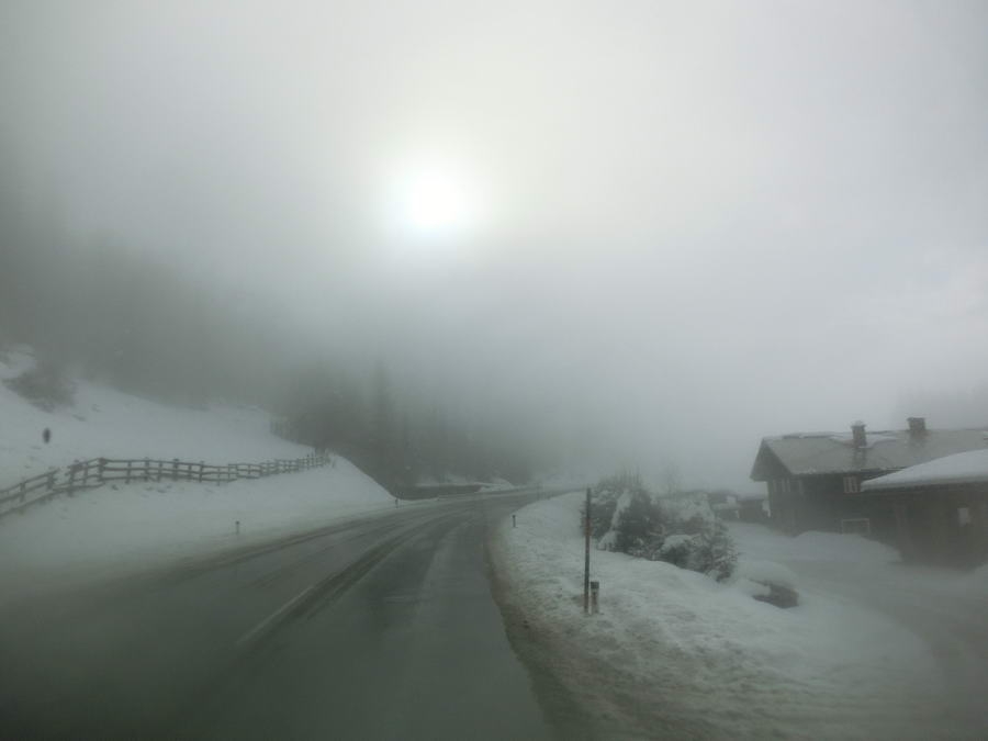 05- Wolken, Sonne, Obertauern 014